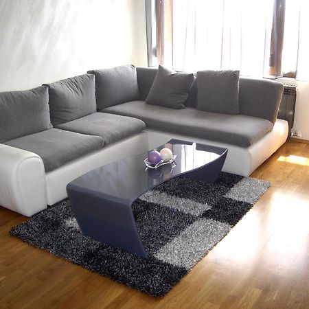 Luxury Panoramic Seaside Apartment Burgas Exterior photo