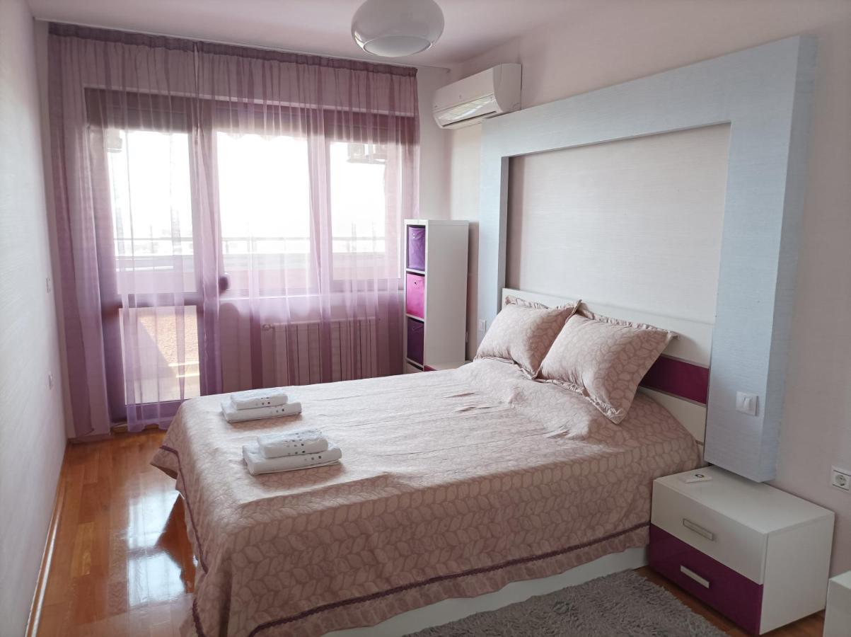 Luxury Panoramic Seaside Apartment Burgas Exterior photo